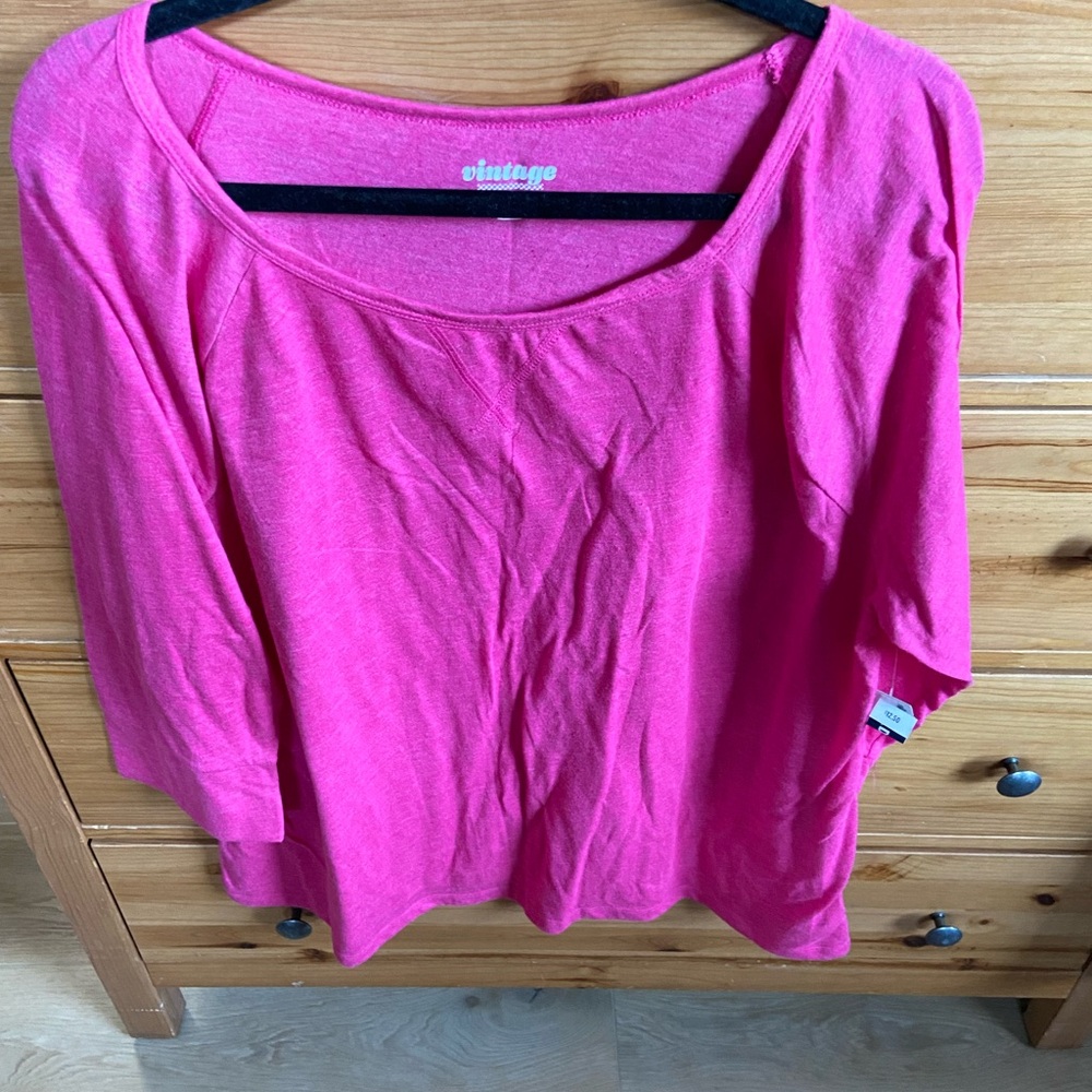 Vintage Old Navy Woman’s Top